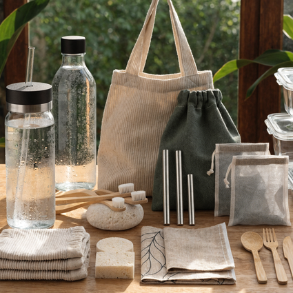 Eco-Friendly Products