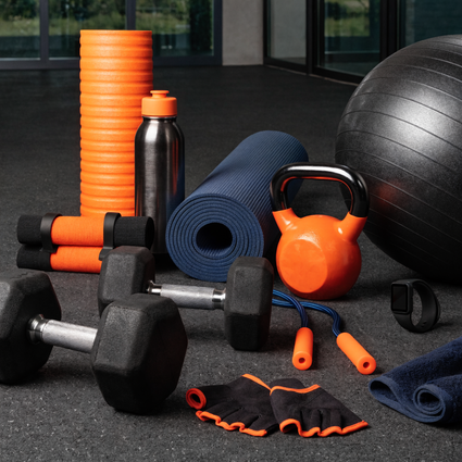 Sports & Fitness