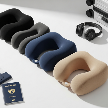 Travel Pillow