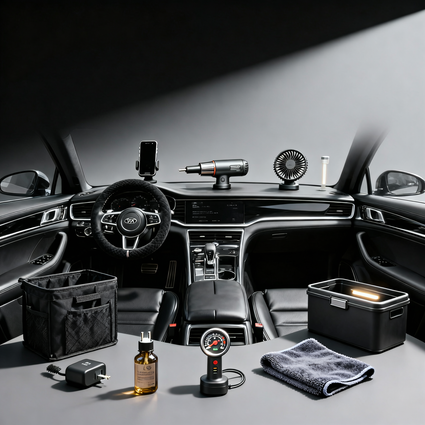 Car Accessories