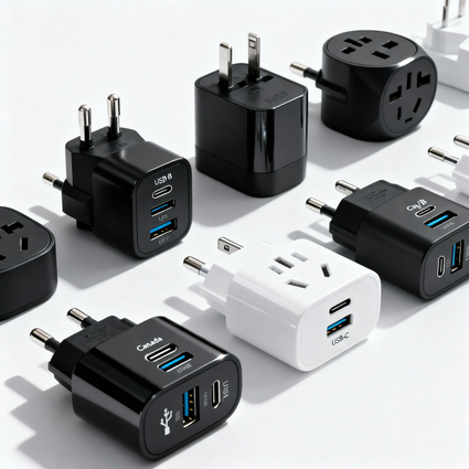 Plugs Adapter