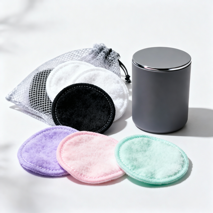 Makeup Remover Pads