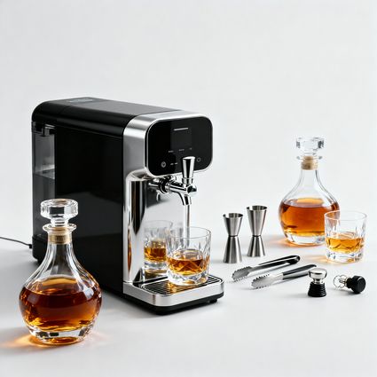 Electric Whiskey