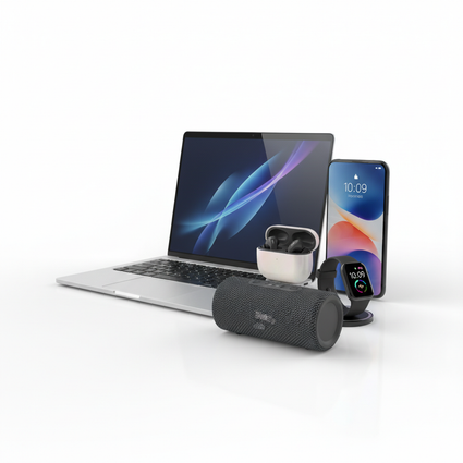 Electronic Gadgets