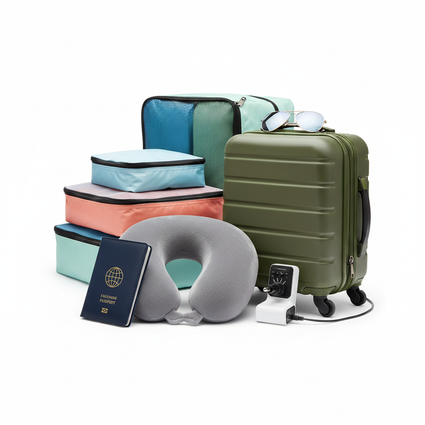 Travel Accessories