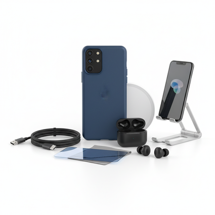 Mobile Accessories