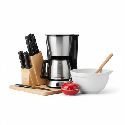 Home &Kitchen