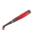 Rubbermaid Reveal Power Scrubber, Grout & Tile Bathroom Cleaner, Shower Cleaner, and Bathtub Cleaner, Multi-Purpose Scrub Brush