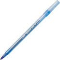 BIC ROUND STIC PEN BLUE PACK OF 60