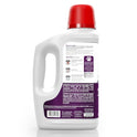 Hoover Carpet Cleaner Solution, Enzymatic Pet Stain Remover, 1.89 L