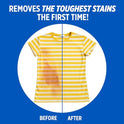 OxiClean All-Purpose Stain Remover Powder, Color Safe, 1.36 kg