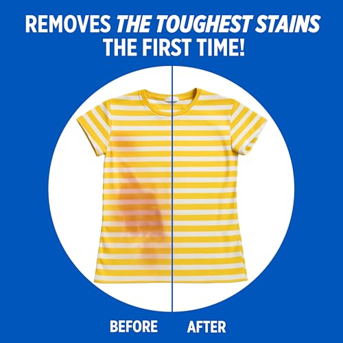 OxiClean All-Purpose Stain Remover Powder, Color Safe, 1.36 kg