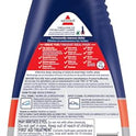 BISSELL Professional Spot and Stain Plus OXY Cleaning Formula for Portable Carpet and Upholstery Cleaners, 32oz, Car Auto Detailer Solution, Compatible with Little Green and SpotClean, 2038C