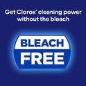 Clorox Disinfecting Wipes, Multi-Pack of 3 Canisters, 2 Crisp Lemon and 1 Fresh Scent