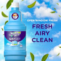 Swiffer WetJet Spray Mop Kit : Includes 1 Floor Mop, 1 Bottle of Floor Cleaner Solution, 10 WetJet Refill Pads, 2 Batteries