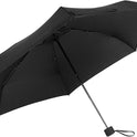 Compact Travel Umbrella with Case Sun&Rain Lightweight Small and Compact Suit for Pocket