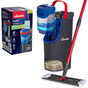 Vileda H2prO Flat Mop & Bucket Set