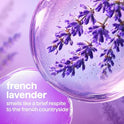 method All-Purpose Cleaner Spray, French Lavender, 828 mL, 4 Pack