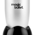 Magic Bullet Blender, Mixer & Mini-Food Processor In-One (17-Piece Set)