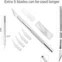 Art3d Smoothing Tool Kit for Applying Peel and Stick Wallpaper, Vinyl Backsplash Tile
