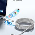 iPhone Charger [Apple MFi Certified] 6FT USB Charger Cable Fast Charging USB to Lightning Cable Braided Cord Compatible with iPhone 14 13 12 11 Pro Max XR XS X 8 7 6 Plus SE, iPad