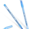BIC ROUND STIC PEN BLUE PACK OF 60
