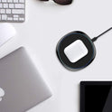 Fast Wireless Charger, NANAMI 15W Max Charging Pad for iPhone 17/16/15 Pro Max/14/13/12 Mini/11/XR/XS/X/8, Fast Charge for Samsung Galaxy S26/S25/S24/S23/S22 Ultra/S21/S20,Pixel 9 8 7 6,AirPods Pro/3
