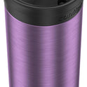 Contigo Huron 2.0 Stainless Steel Travel Mug with Leak-Proof SnapSeal Lid, Vacuum-Insulated Tumbler for Coffee and Tea