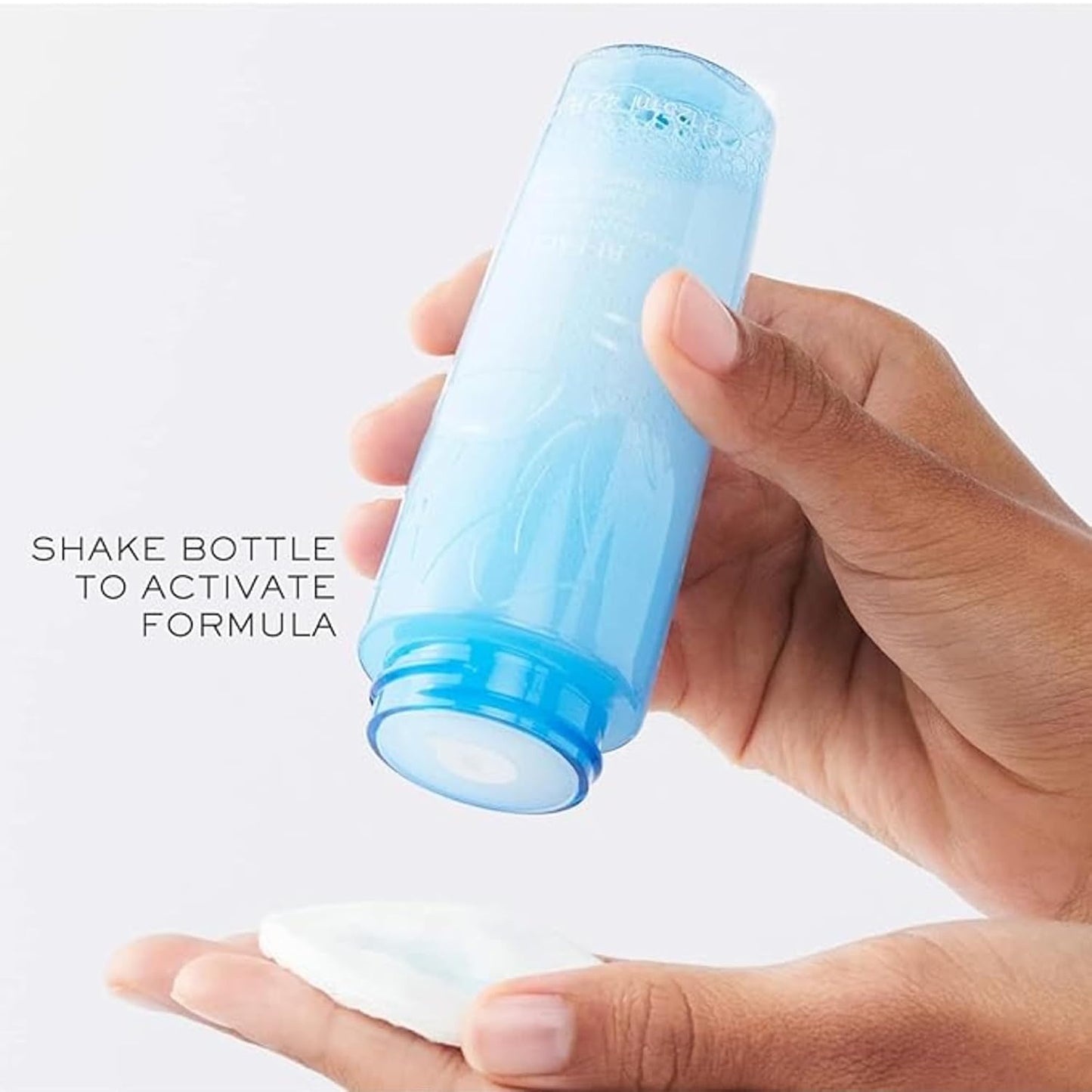 Lancôme Bi-Facil Double Action Eye Makeup Remover with Bi-Phase Formula - Effortlessly Removes Waterproof Makeup
