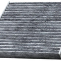 EPAuto CP285 (CF10285) Premium Cabin Air Filter includes Activated Carbon