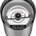 Black & Decker CBG110SC Easy Touch Electric Smartgrind Coffee & Spice Grinder, Black