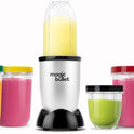 Magic Bullet Blender, Mixer & Mini-Food Processor In-One (17-Piece Set)