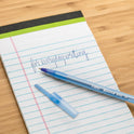 BIC ROUND STIC PEN BLUE PACK OF 60