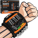 Lenski Fathers Day Gift Ideas, Magnetic Wristband Father's Day Gifts for Dad, Dad Gifts for Men Dad Him Husband, Birthday Gifts for Dad Men Him, Cool Gadgets for Men
