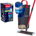 Vileda H2prO Flat Mop & Bucket Set