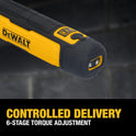 DEWALT 4V Cordless Screwdriver 15 PC Set (DWHT66719)