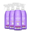 method All-Purpose Cleaner Spray, French Lavender, 828 mL, 4 Pack