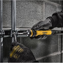 DEWALT 4V Cordless Screwdriver 15 PC Set (DWHT66719)