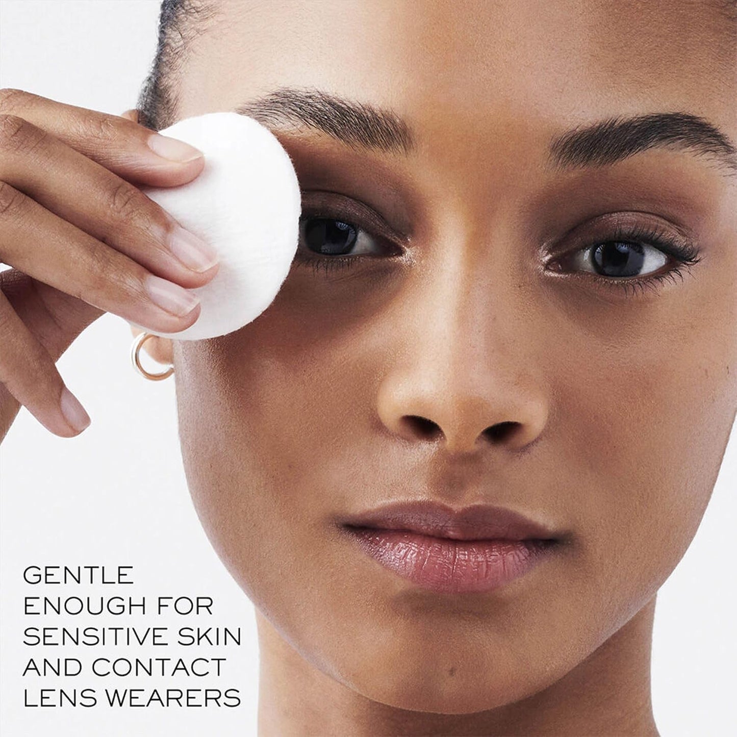 Lancôme Bi-Facil Double Action Eye Makeup Remover with Bi-Phase Formula - Effortlessly Removes Waterproof Makeup