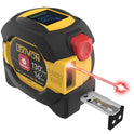 LEXIVON 2 in 1 Digital Laser Tape Measure