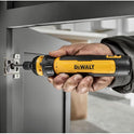DEWALT 4V Cordless Screwdriver 15 PC Set (DWHT66719)