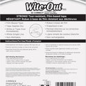 BIC Wite-Out Brand EZ Correct Grip Correction Tape, School Supplies for Students and Teachers, 3-Count Pack in White