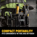 DEWALT 4V Cordless Screwdriver 15 PC Set (DWHT66719)