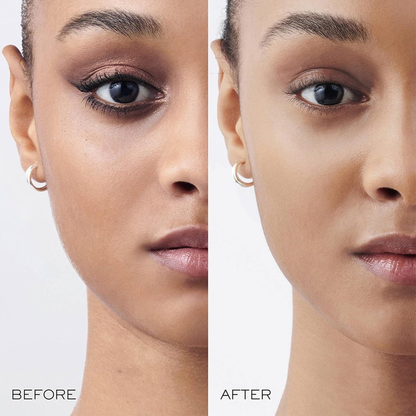 Lancôme Bi-Facil Double Action Eye Makeup Remover with Bi-Phase Formula - Effortlessly Removes Waterproof Makeup