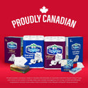 Royale Velour 3 Ply Facial Tissue, 24 Tissue Boxes, 72 Tissues per Box