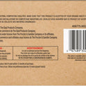 Glad 100% Compostable Bags - Small 10 Litres - Lemon scent 100 Compost Bags