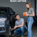 AstroAI AIRUN H Tire Inflator Portable Air Compressor Air Pump for Car Tires-Car Accessories