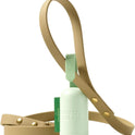 Earth Rated Dog Poop Bag Holder, Durable and Guaranteed Leakproof