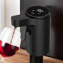 Electric Liquor Dispenser - Smart Touch Decanter, Digital Whiskey Pourer