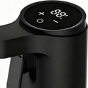 Electric Liquor Dispenser - Smart Touch Decanter, Digital Whiskey Pourer